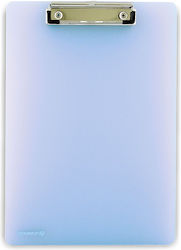 Board Clip A4 Pp-991p Red Penmate