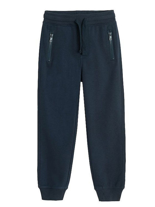 Kinder Trainingsanzug Blau