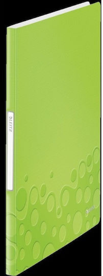 Leitz Album Offer.leitz Wow 20 Green