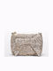 Abel & Lula Kinder Tasche Umhängetasche Silber