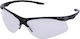 Protective Work Glasses Würth Askella Sporty Lightweight Design Scratch-resistant Coating Impact-resistant Polycarbonate Lens