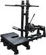 X-FIT X-FIT Hocke Gerät Ohne Gewichte