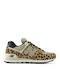 Damen Sneakers Mehrfarbig