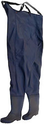 Regenjacke Mittellang Gummistiefel Nr.44 831471 8525508314715