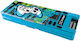 Graffiti Xscape Retro Gaming Federmäppchen