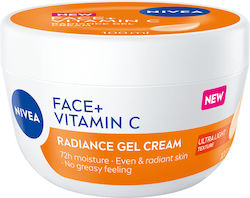 Nivea Vitamin C Light Gel For Brightening 100ml Nivea Vitamin C Light Gel For Brightening 100ml