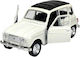 Welly Renault 4 Αυτοκινητάκι 1:34