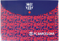 Back Me Up Dosar cu buton Barcelona Back Me Up Dosar cu buton Barcelona