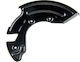 Протектор за спирачен диск Vw Passat 96-05 Audi A4 01 A6 94-05 321mm Преден Десен 8d0615312g