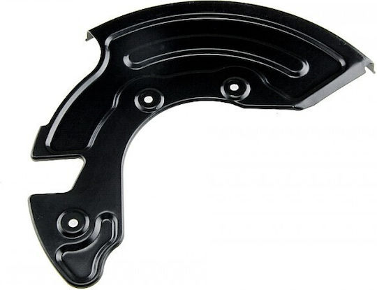 Протектор за спирачен диск Vw Passat 96-05 Audi A4 01 A6 94-05 321mm Преден Десен 8d0615312g