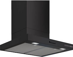 Bosch Chimney Hood 60cm Black