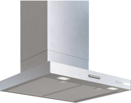 Bosch Bosch Abzugshaube Schornstein 60cm Inox