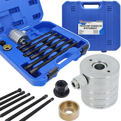 Through-type Injector Puller Through-type Injector Puller