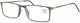Optosquad Lesebrillen +3.75 in Grau Farbe 8777-2