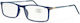 Optosquad Ochelari De Citit +2.75 În Culoare Albastră 8777-1