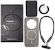 Honor Essential Magnetic Kit Honor Magic8 Pro Negru
