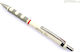 Mechanisches Bleistift 0.5 Rotring Weiß