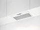 Electrolux Electrolux Abzugshaube Mit 52cm Weißer Mechanismus der Absorption