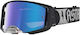 Μάσκα Motocross Alpinestars Supertech Atrox Blk...