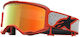 Μάσκα Motocross Alpinestars Vision 5 Rora Sil O...