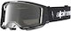 Очила За Мотокрос Alpinestars Vision 8 Амбър Че...