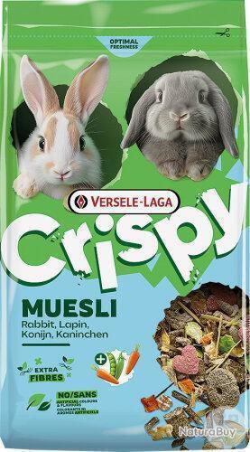 Versele Laga Versele Laga Trogfutter Crispy Muesli 850g