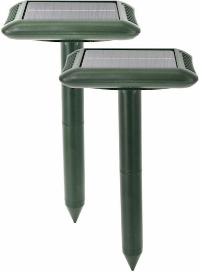 AWTools Rodent Repeller Stake AWTools Rodent Repeller Stake
