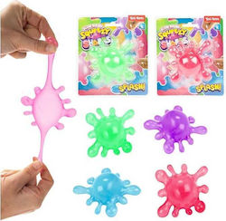 Squishy Искрящ Зелен JPT-300232211 Squishy Искрящ Зелен JPT-300232211