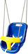 ePRO Aufhängige Kinder Schaukeln EPRO-BSS01 Blau