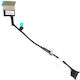 Screen Flex Cable for Laptop Lenovo Thinkpad P1 Gen 4 20Y3 20Y4 X1 Extreme Gen 4 20Y5 20Y6