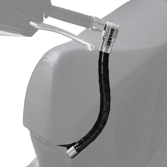 Κλειδαριά Τιμονιού Shad Voge Sr1 125 '24 Size 5