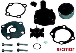 Recmar Wasserpumpen Set Johnson Evinrude 20 Pferdestärken 25 Pferdestärken 28 Pferdestärken