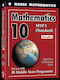 Mathematics 10 Standard Myp 5 Standard 3rd Edition