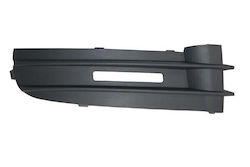 Κάλυμμα Προβολέα Ομίχλης Δεξιά Vw Caddy 04-11 2k0853684 Κάλυμμα Προβολέα Ομίχλης Δεξιά Vw Caddy 04-11 2k0853684