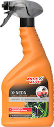 024699 Mein Auto Felgen- und Reifenreiniger X-neon 750ml Spray Flasche 024699 Mein Auto Felgen- und Reifenreiniger X-neon 750ml Spray Flasche