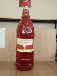 Νικολιουδάκης Ροζέ Ξηρό 1500ml Νικολιουδάκης Ροζέ Ξηρό 1500ml
