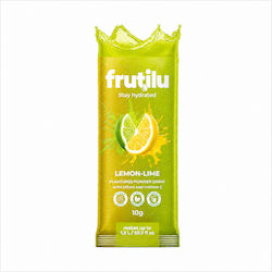 ProNutrition ProNutrition Zitronen-Limetten Pulver Ohne Zuckerzusatz 10g 1500ml
