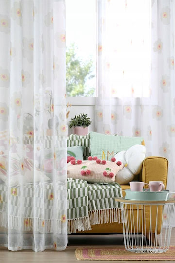 Fabryka Firan Бяла 140x260см Fabryka Firan Бяла 140x260см