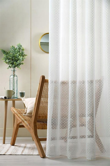 Fabryka Firan Бяла 135x260 см Fabryka Firan Бяла 135x260 см