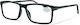 Optosquad Reading Glasses +2.50 In Black Colour WG-8720-1