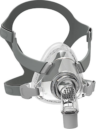 Alfa Care Ороназална маска за CPAP устройство 15-521-122