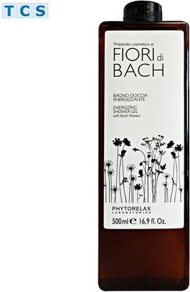 Phytorelax Tonen-Touch Schaumbad mit Minze Duft