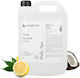 Habys Citrus Body Oil 5000ml