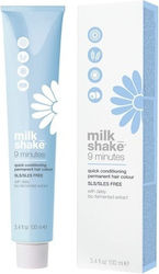 Milk Shake Hair Coloring Șampon de Reconstrucție/Hrană și Hidratare pentru Păr Fragil Milk Shake Hair Coloring Șampon de Reconstrucție/Hrană și Hidratare pentru Păr Fragil