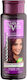 Natur Vital Șampon Toning Dark Red Șampon de Reconstrucție/Hrană și Hidratare pentru Păr Vopsit 300ml