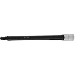 6.3 Mm 1/4" Каре Приемник T30 Топка Torx Бит Bgs 8618-t30 6.3 Mm 1/4" Каре Приемник T30 Топка Torx Бит Bgs 8618-t30