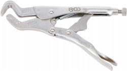 Self-locking Pliers Fang Shape 210 Mm 6 32 Mm Bgs 491