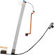 Laptop Screen Flex Cable for Lenovo Thinkpad L14 Gen 1 20U1 20U2 20U5 20U6 Gen 2 20X1 20X2 20X5 20X6