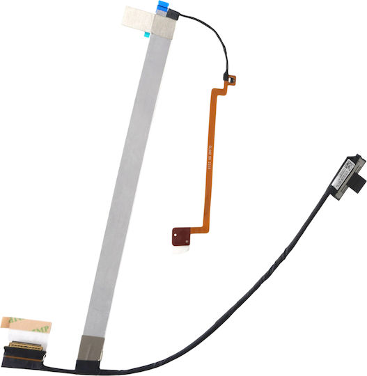 Laptop Screen Flex Cable for Lenovo Thinkpad L14 Gen 1 20U1 20U2 20U5 20U6 Gen 2 20X1 20X2 20X5 20X6