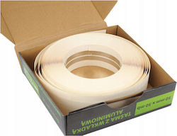 Tape Aluminum Insert